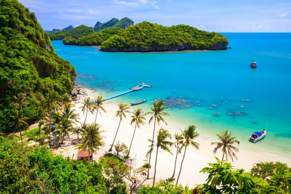 Ko Samui Things To Do